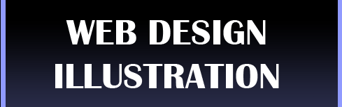 Web Design and Illustrations